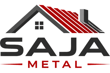 Saja Metal logo